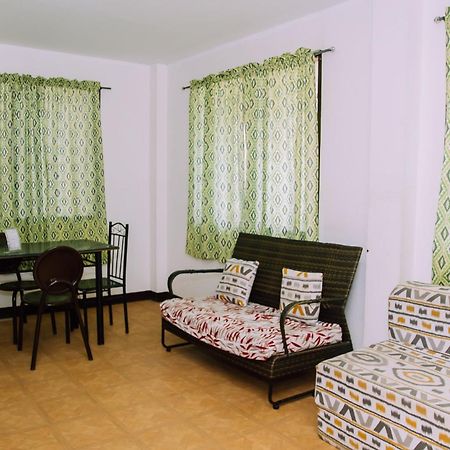 Gaea'S Apartments Panglao Kültér fotó