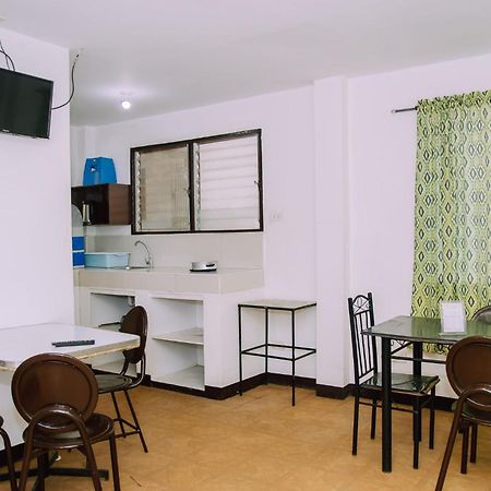 Gaea'S Apartments Panglao Kültér fotó