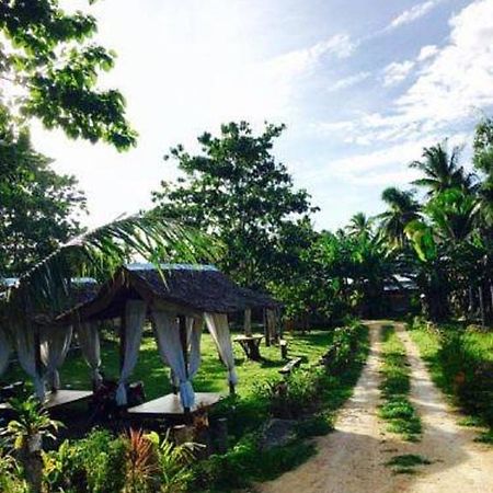 Gaea'S Apartments Panglao Kültér fotó