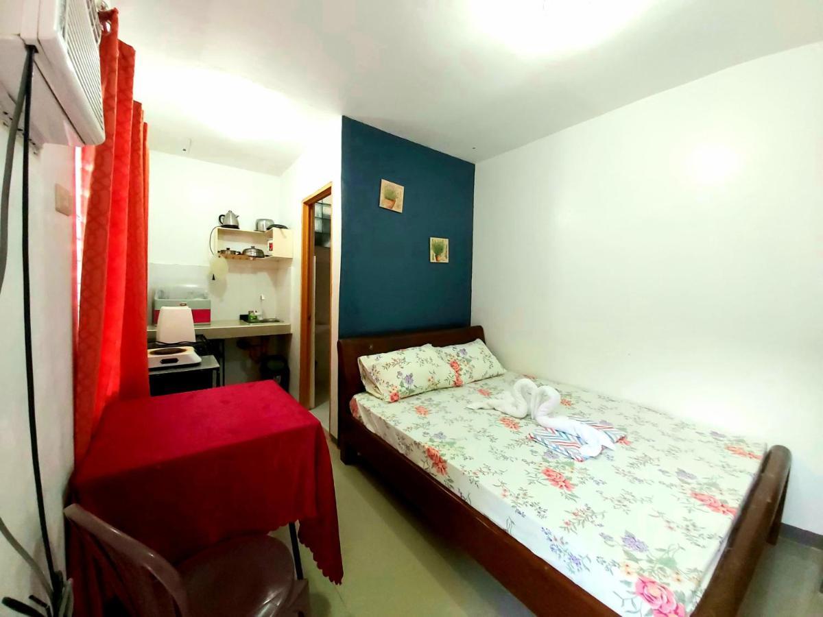 Gaea'S Apartments Panglao Kültér fotó