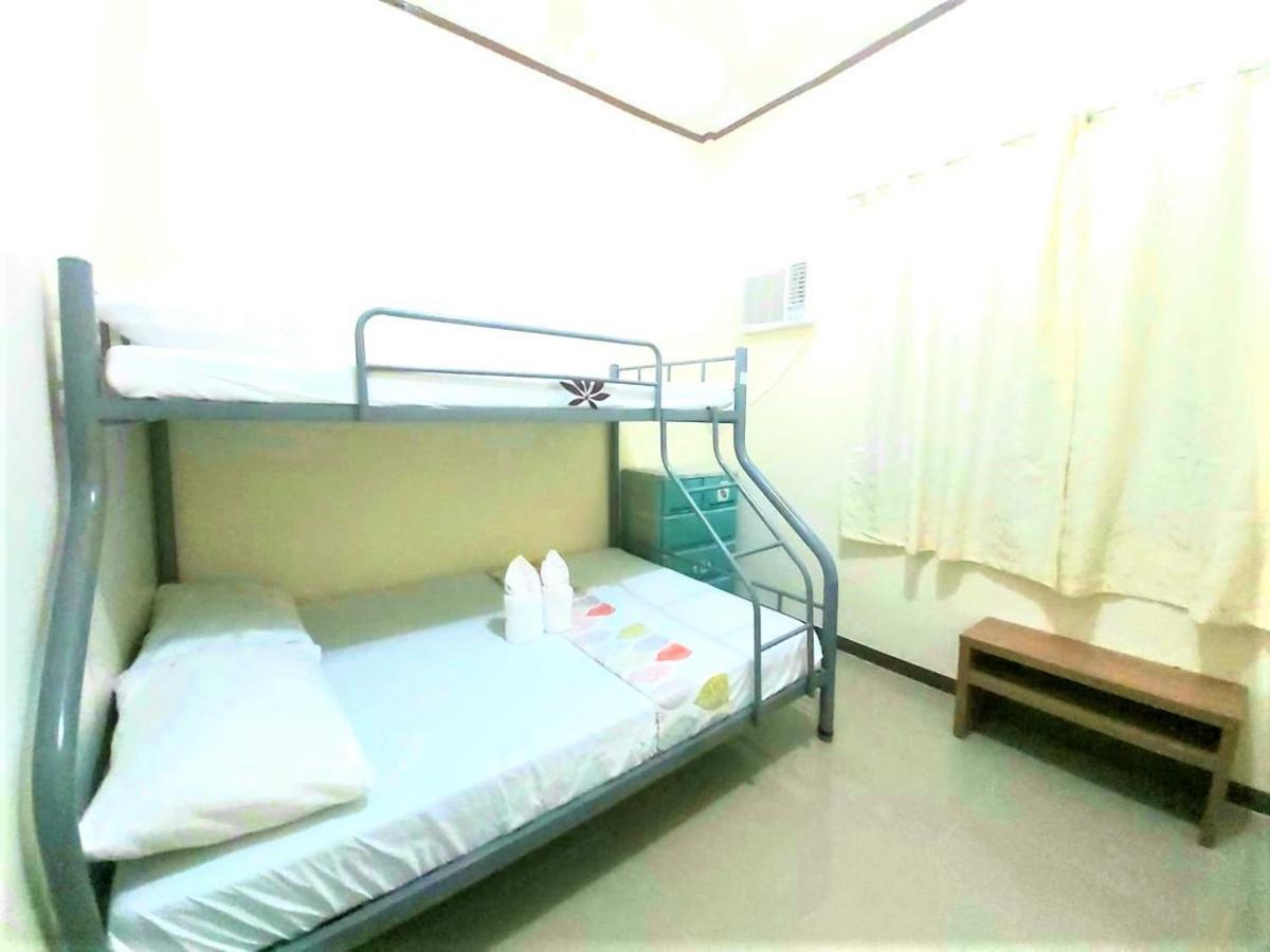 Gaea'S Apartments Panglao Kültér fotó