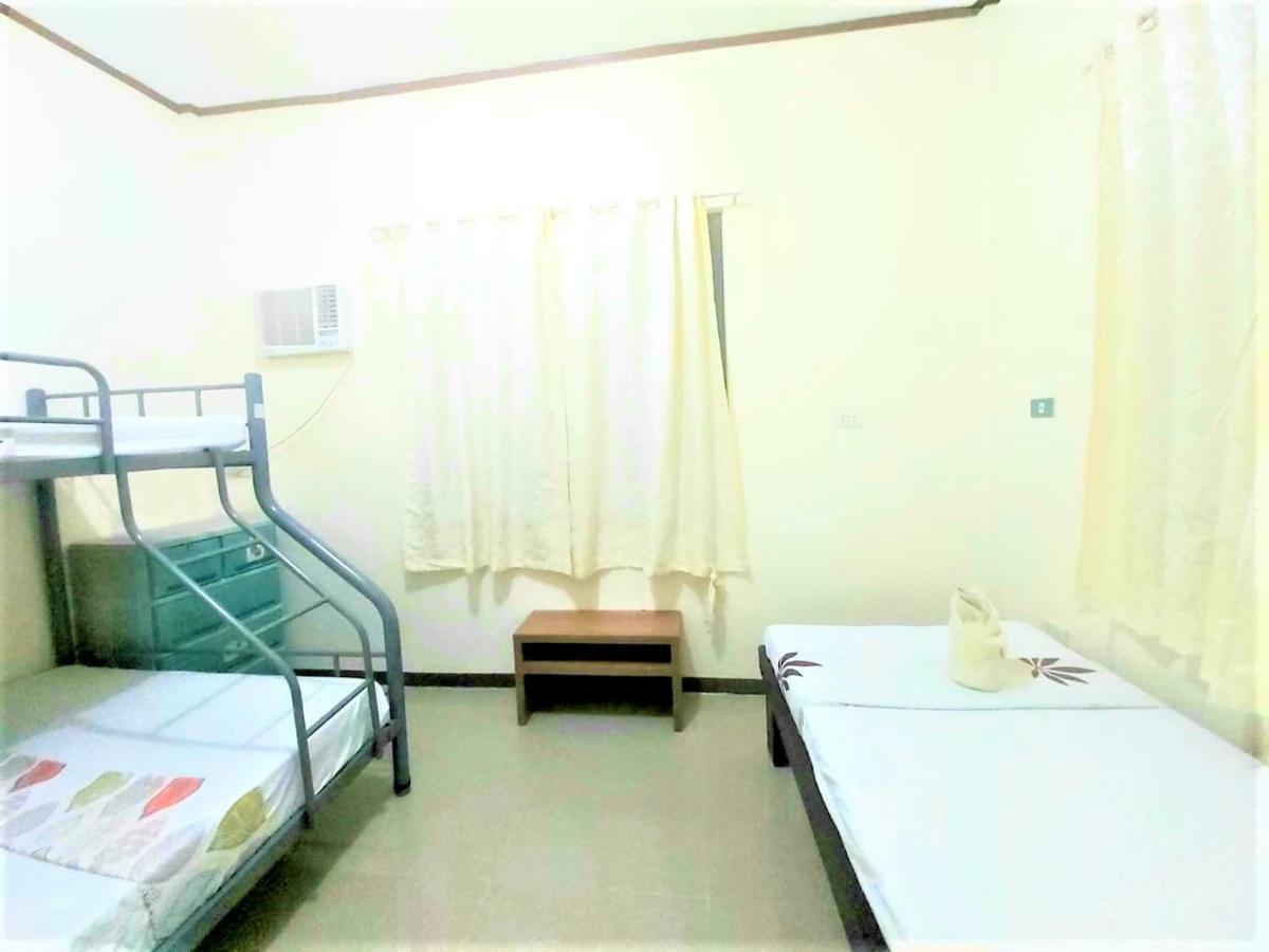 Gaea'S Apartments Panglao Kültér fotó