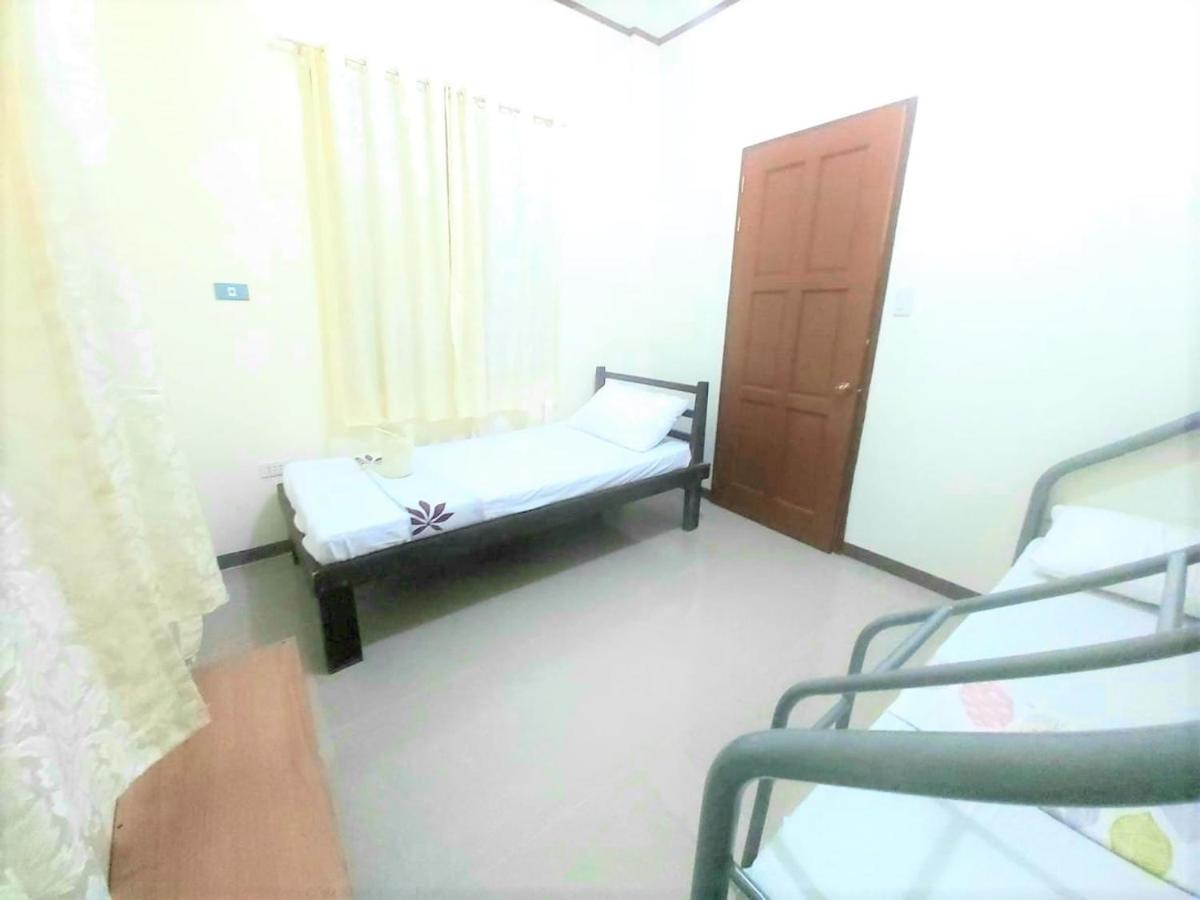 Gaea'S Apartments Panglao Kültér fotó