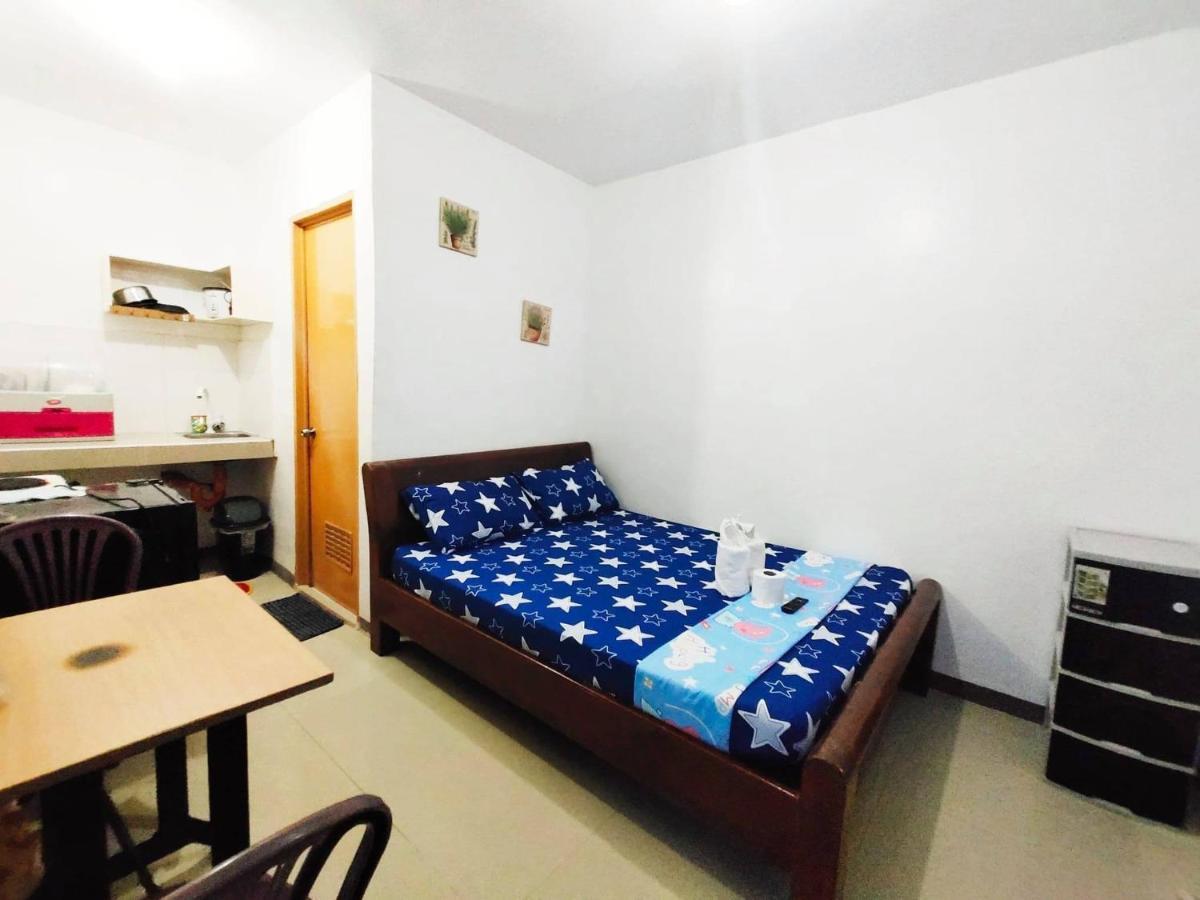 Gaea'S Apartments Panglao Kültér fotó