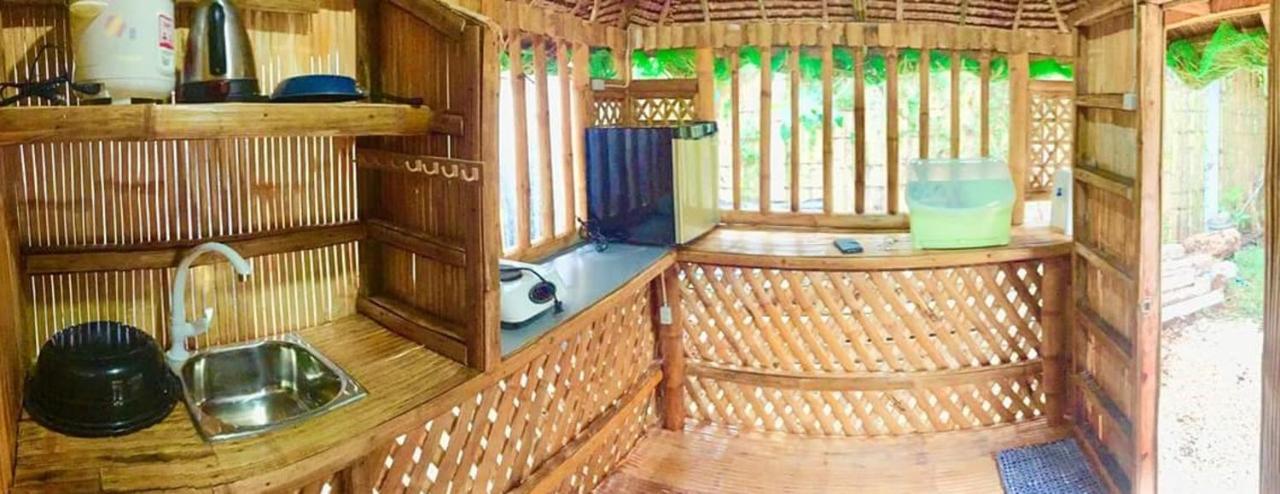 Gaea'S Apartments Panglao Kültér fotó