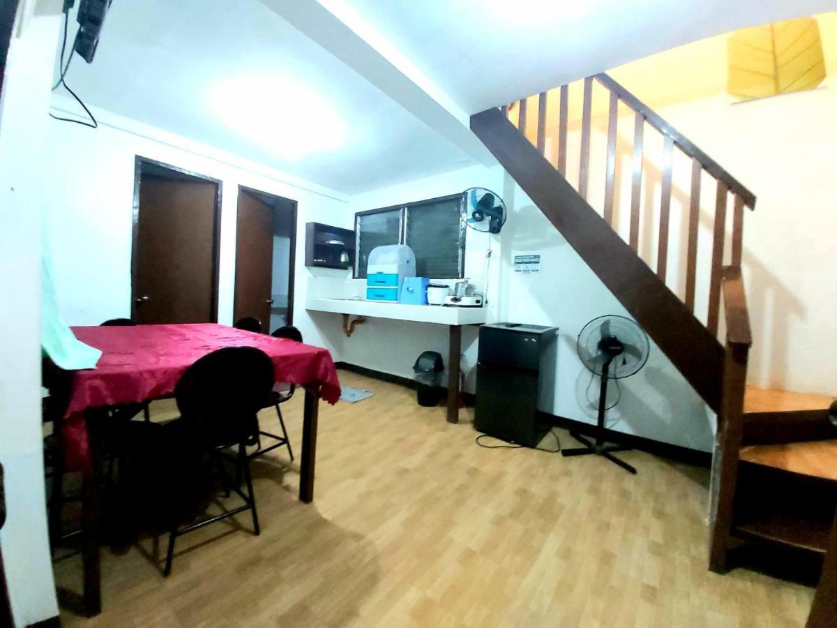 Gaea'S Apartments Panglao Kültér fotó