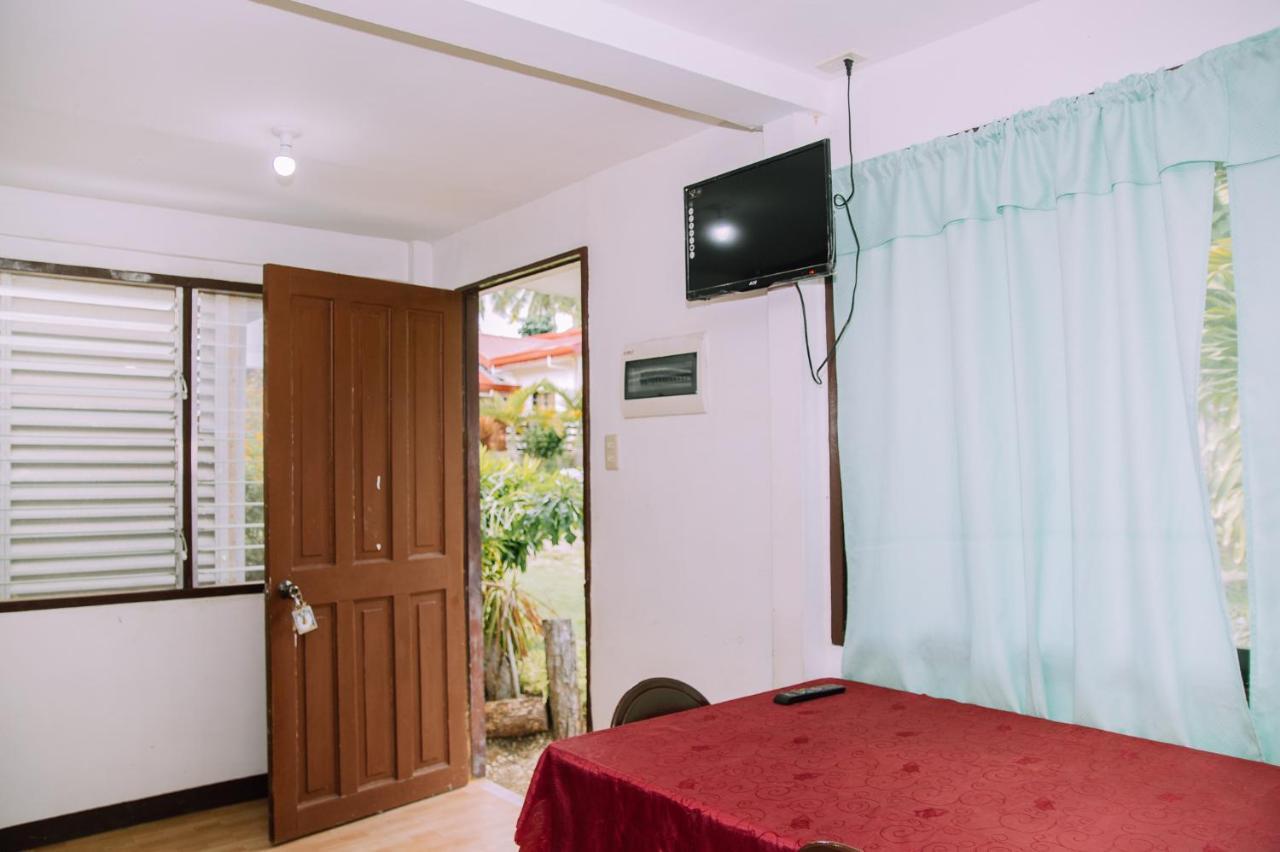 Gaea'S Apartments Panglao Kültér fotó