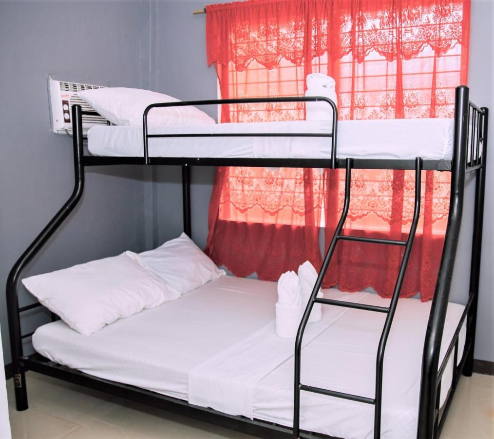 Gaea'S Apartments Panglao Kültér fotó