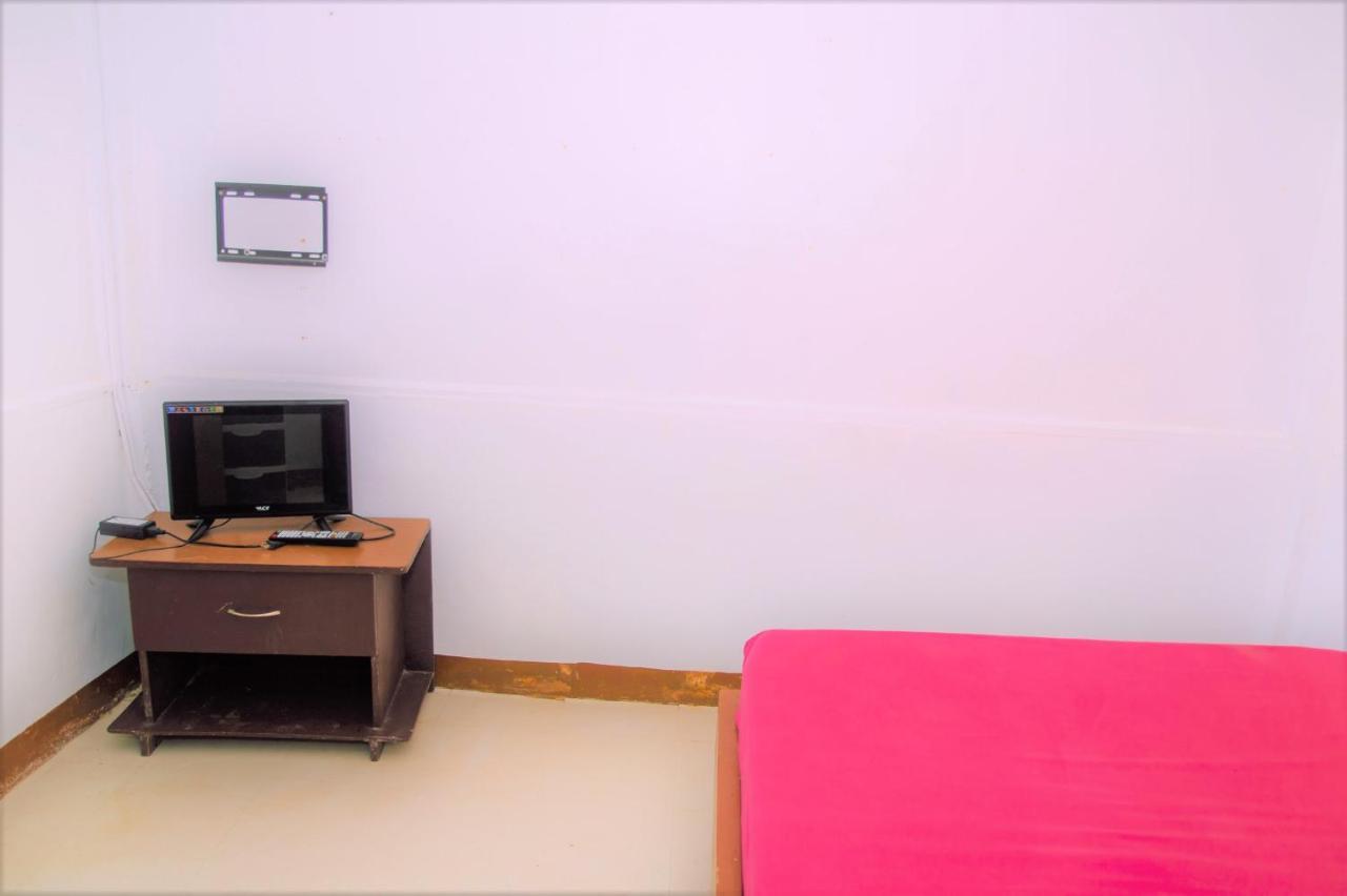 Gaea'S Apartments Panglao Kültér fotó
