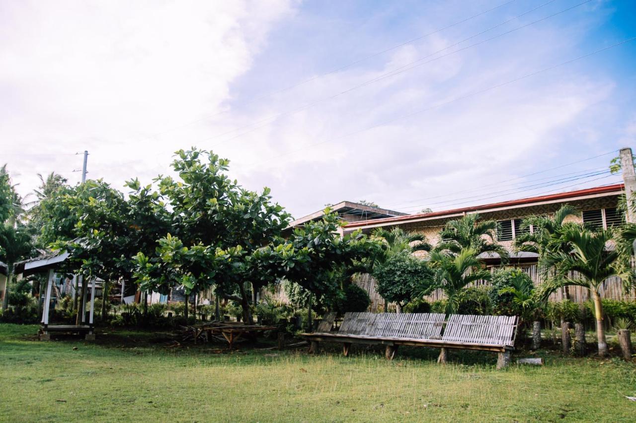 Gaea'S Apartments Panglao Kültér fotó