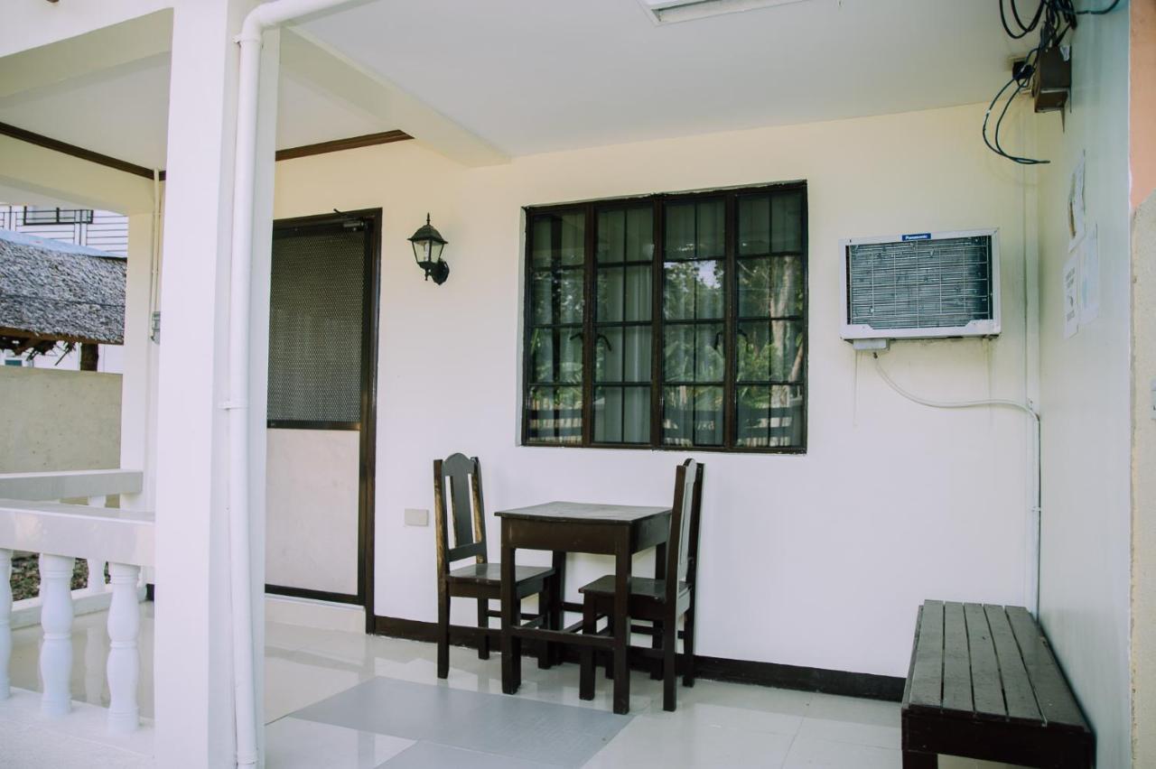 Gaea'S Apartments Panglao Kültér fotó