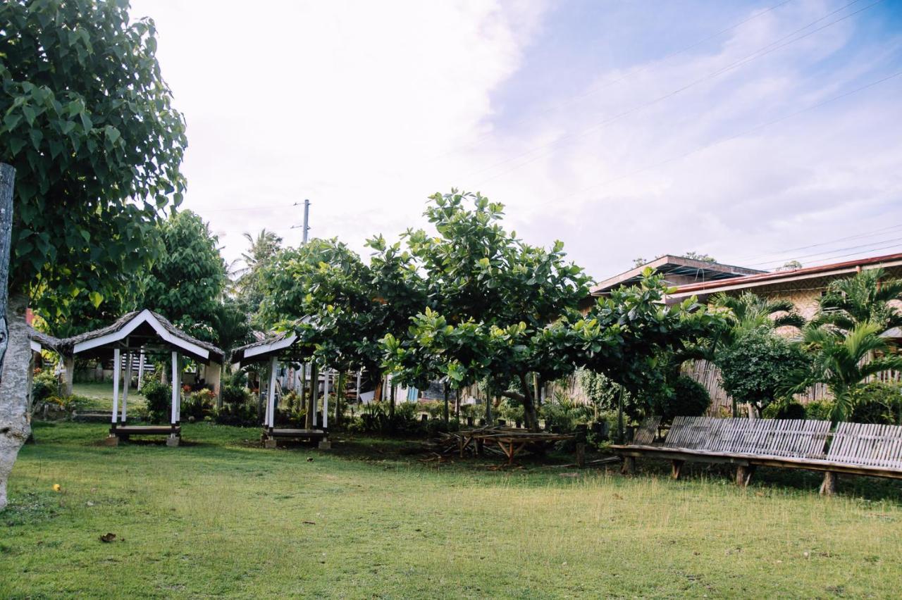 Gaea'S Apartments Panglao Kültér fotó