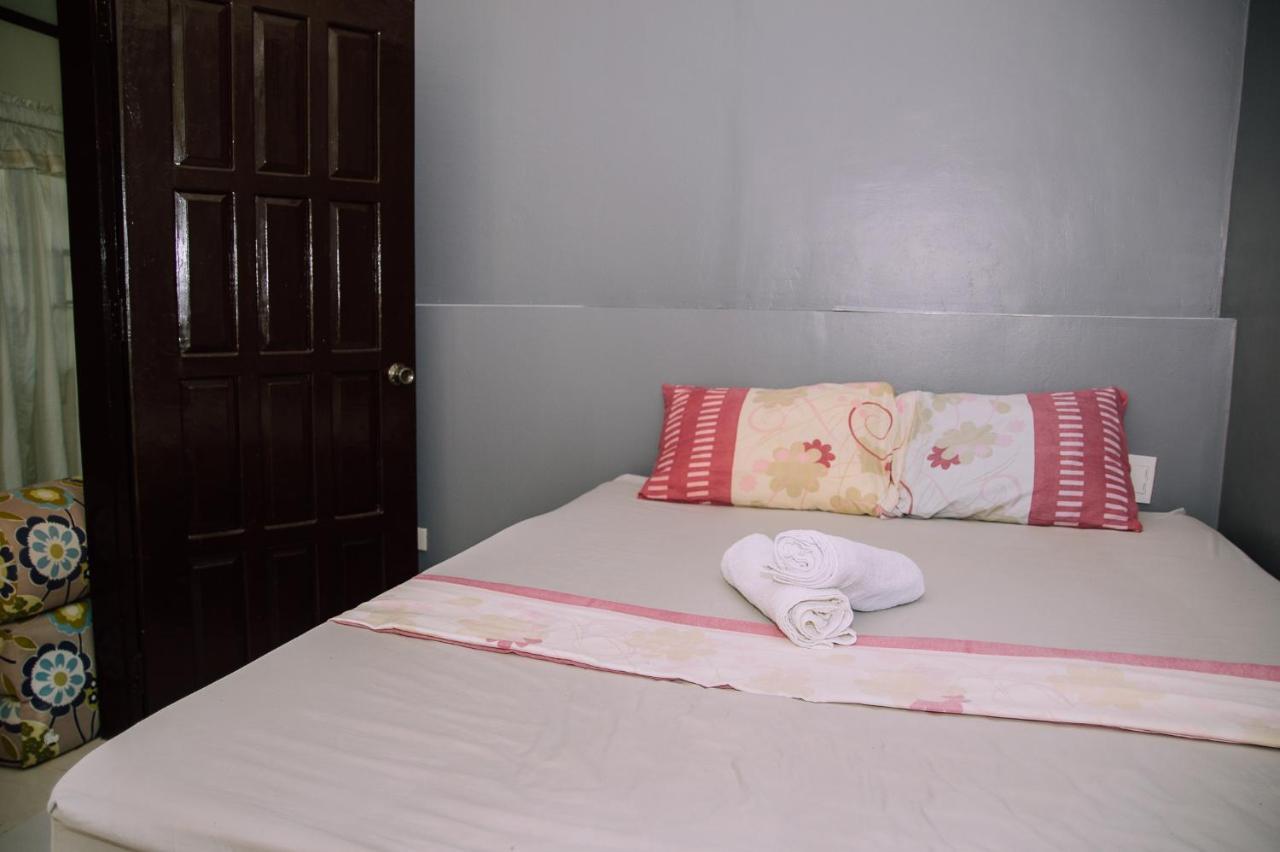 Gaea'S Apartments Panglao Kültér fotó