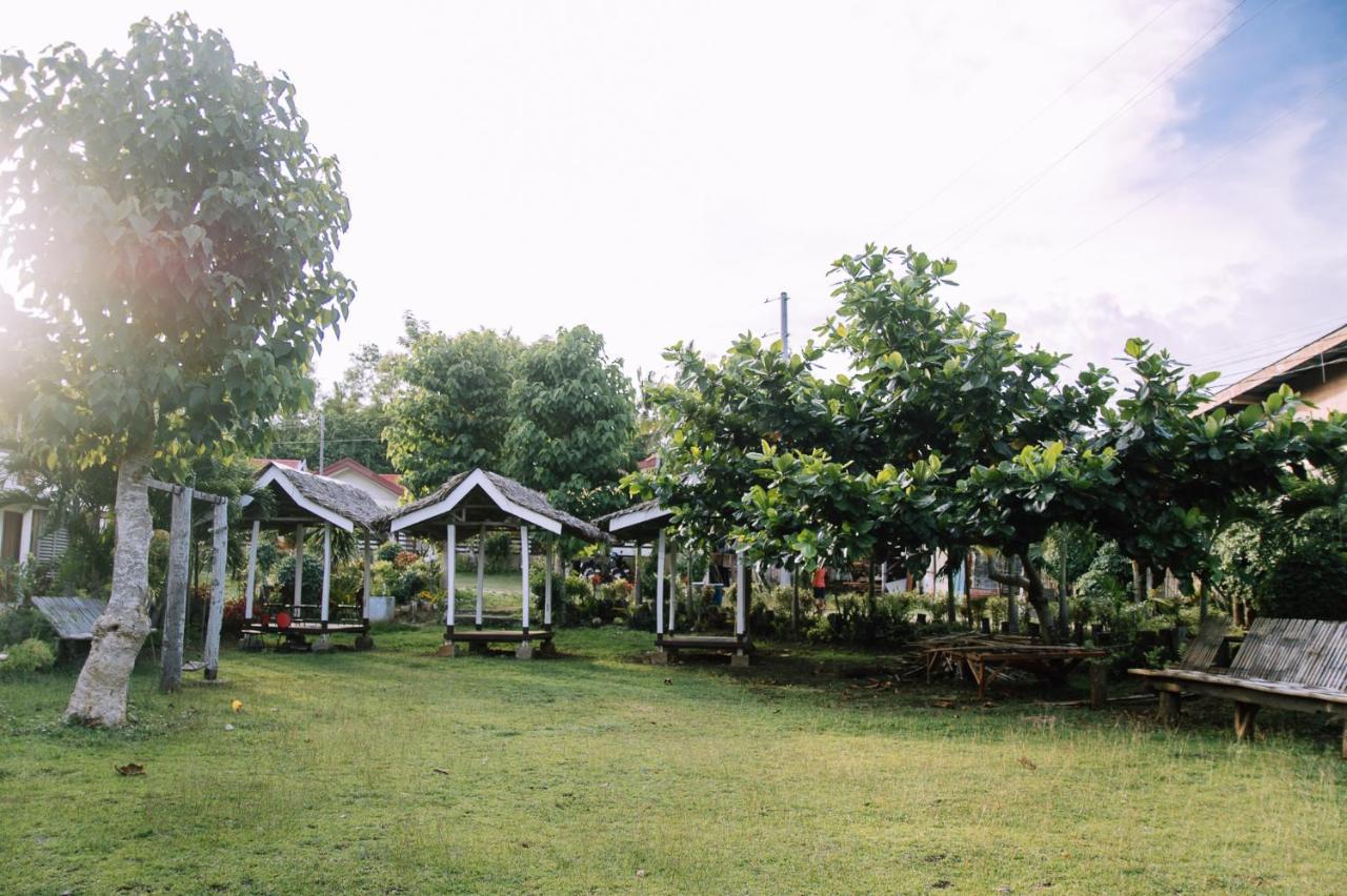Gaea'S Apartments Panglao Kültér fotó