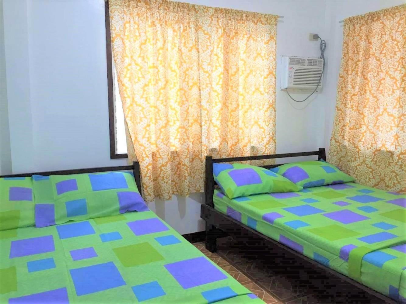 Gaea'S Apartments Panglao Kültér fotó