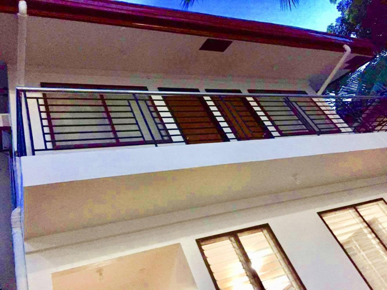 Gaea'S Apartments Panglao Kültér fotó
