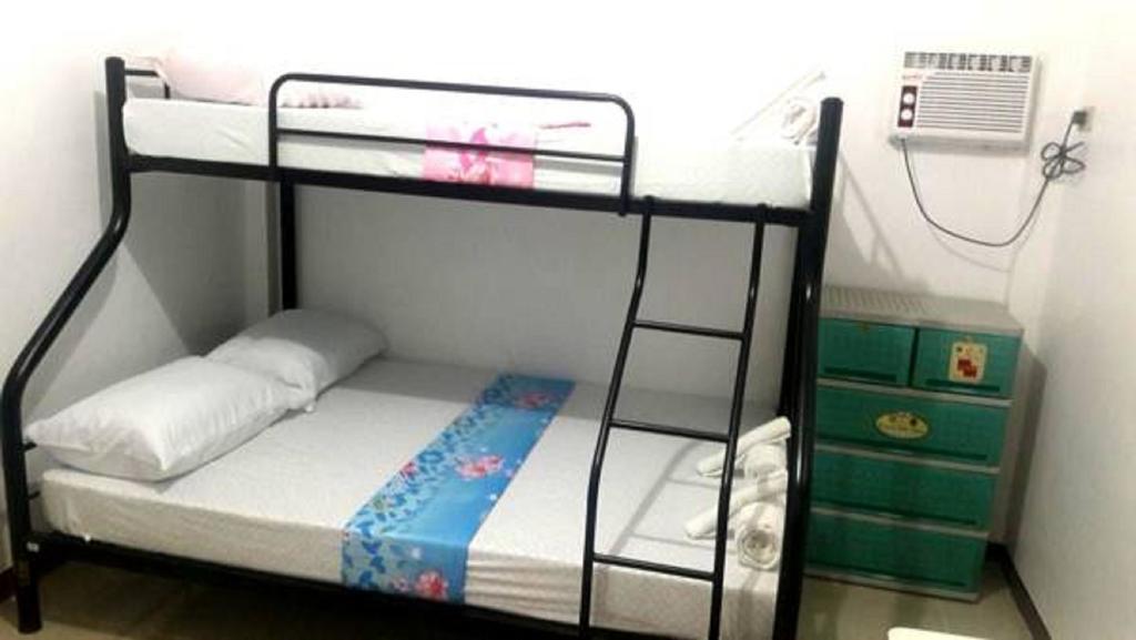 Gaea'S Apartments Panglao Kültér fotó