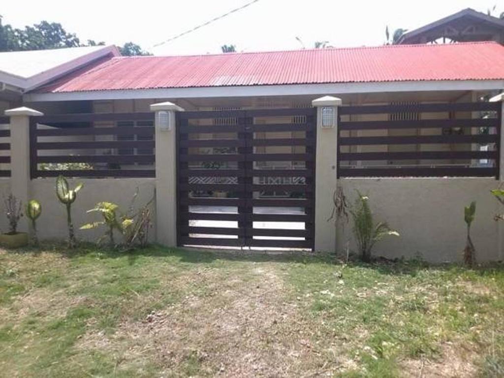 Gaea'S Apartments Panglao Kültér fotó