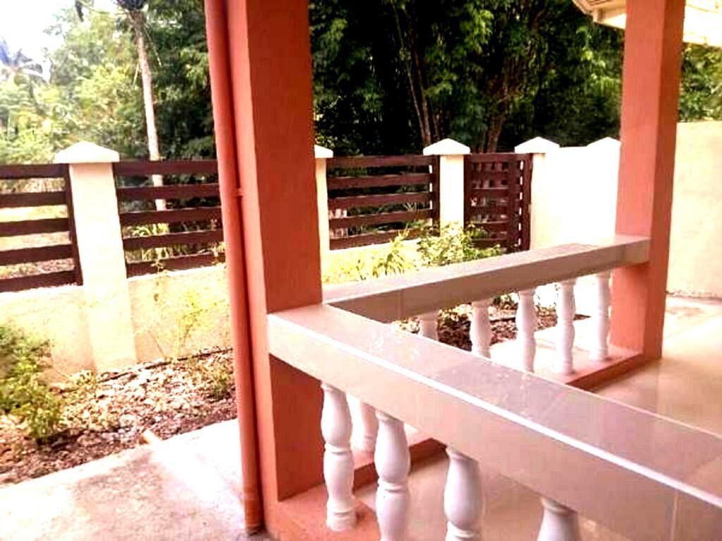 Gaea'S Apartments Panglao Kültér fotó