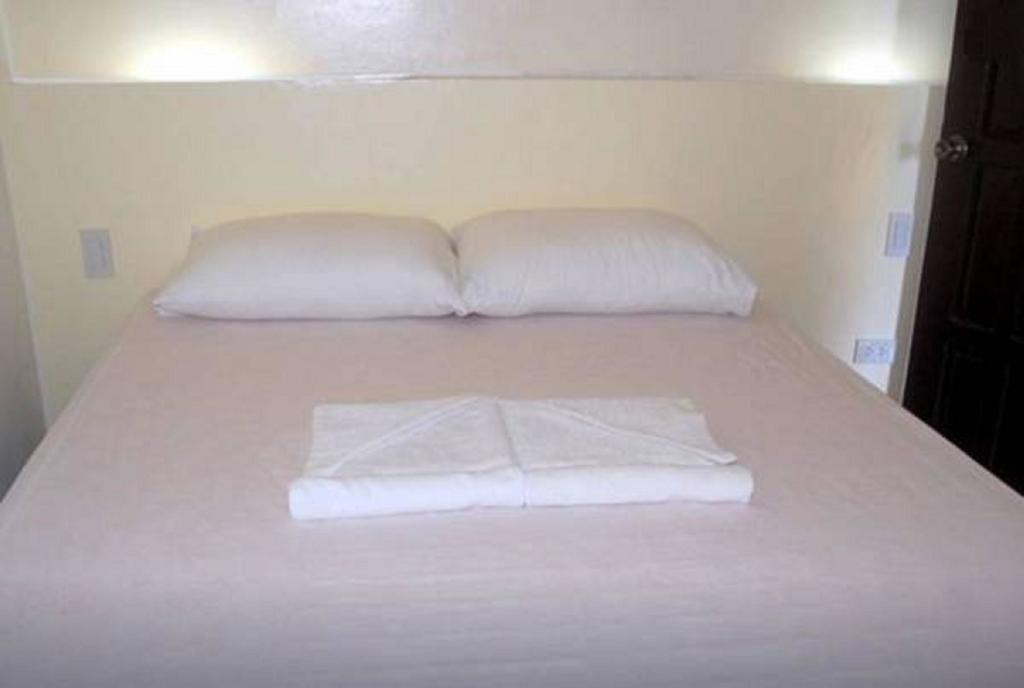 Gaea'S Apartments Panglao Kültér fotó