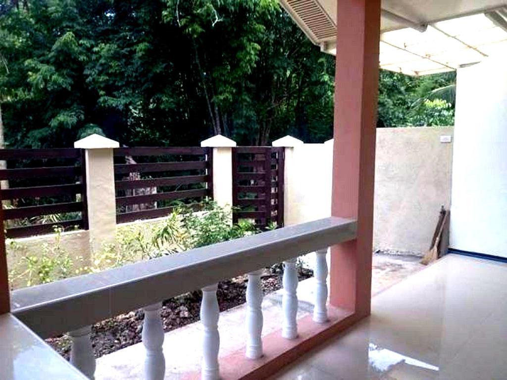 Gaea'S Apartments Panglao Kültér fotó