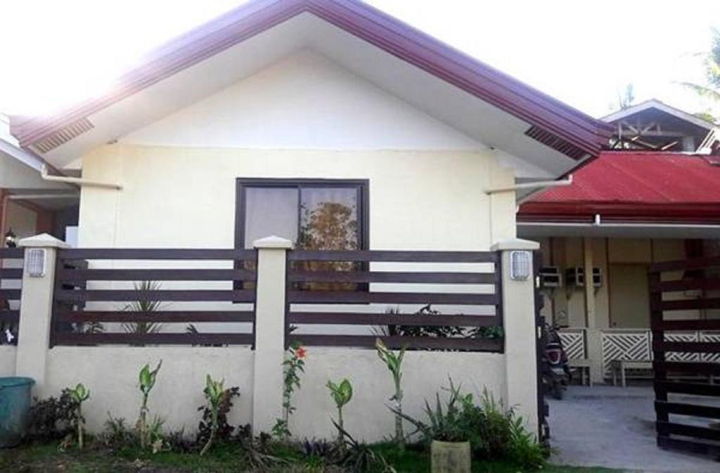 Gaea'S Apartments Panglao Kültér fotó