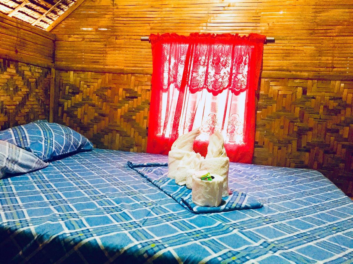 Gaea'S Apartments Panglao Kültér fotó