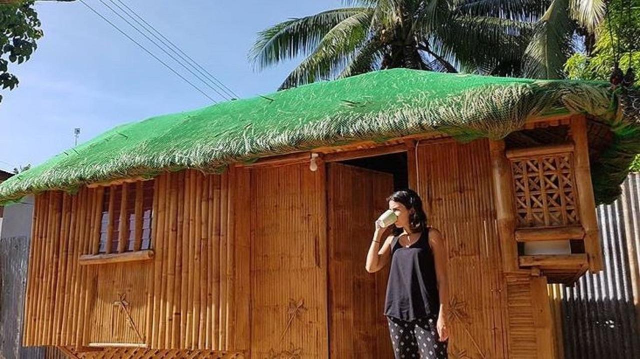 Gaea'S Apartments Panglao Kültér fotó